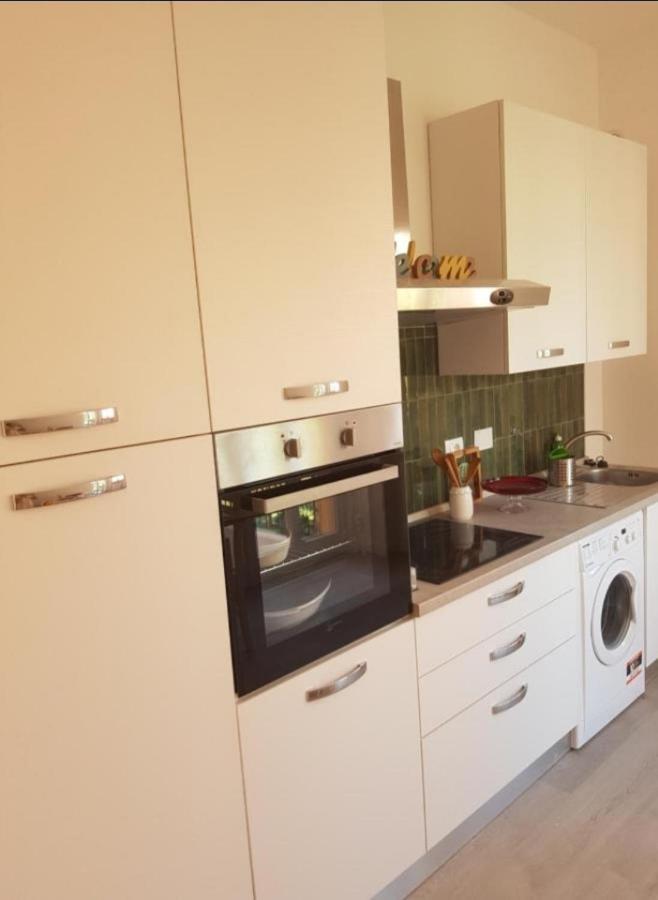 Casa Di Kiki Hotel Финале Лигуре Екстериор снимка