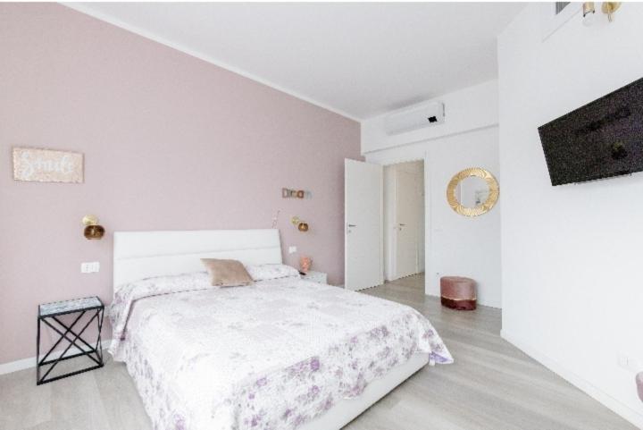 Casa Di Kiki Hotel Финале Лигуре Стая снимка