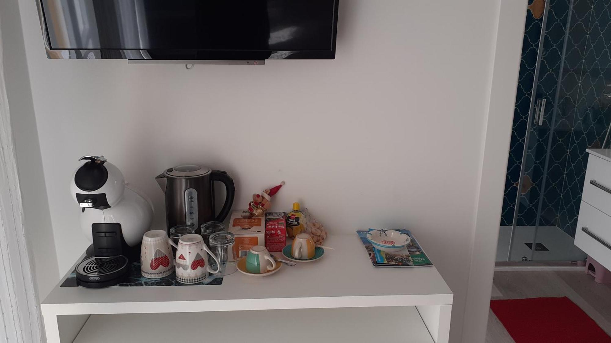 Casa Di Kiki Hotel Финале Лигуре Стая снимка