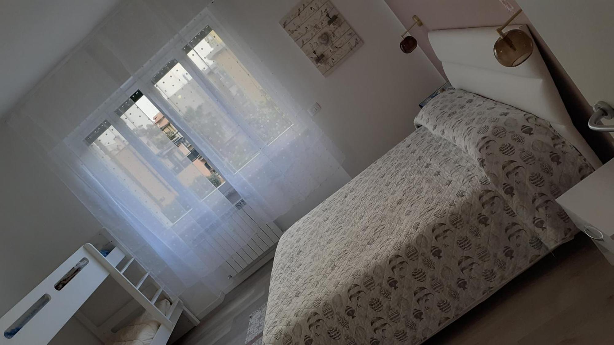 Casa Di Kiki Hotel Финале Лигуре Стая снимка
